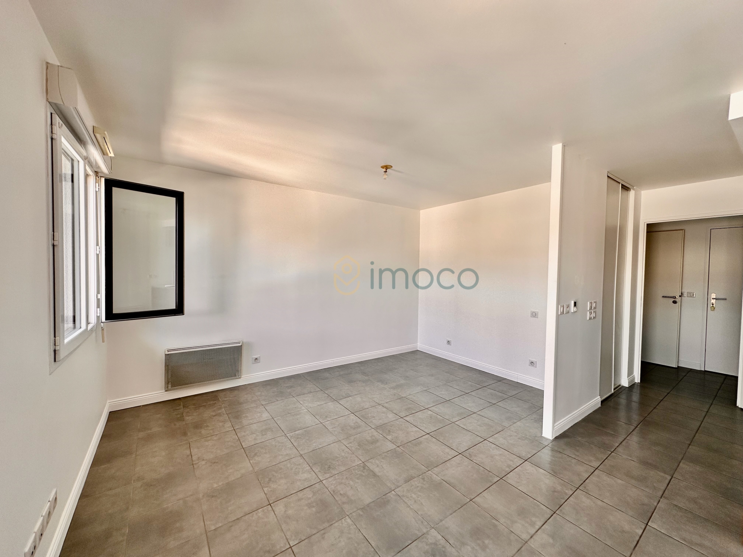 piece de vie par interieur