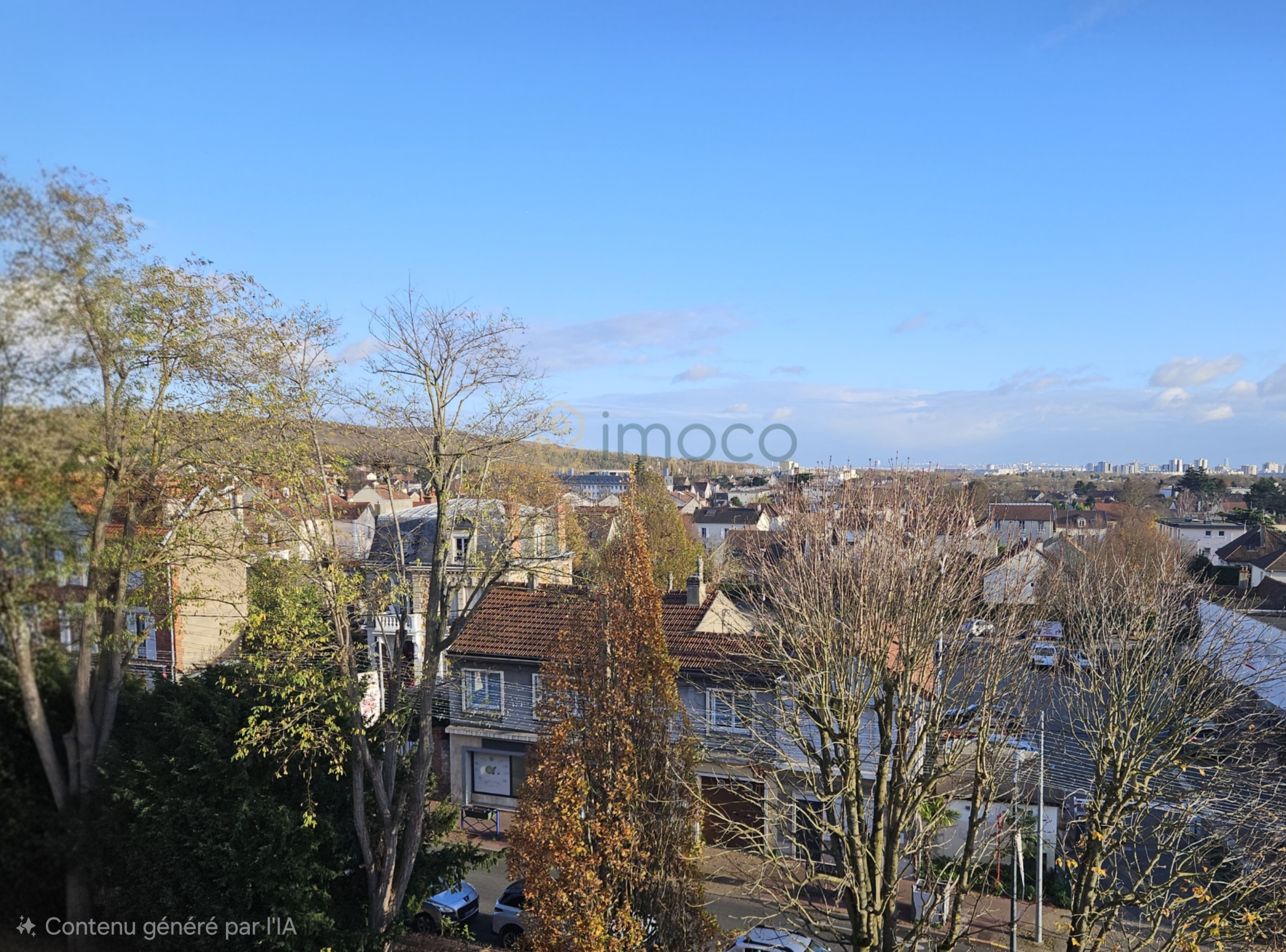 vue balcon
